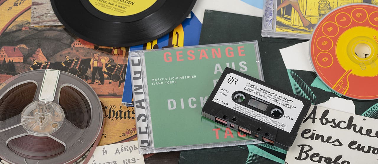 GLAM-on-tour event October 2019