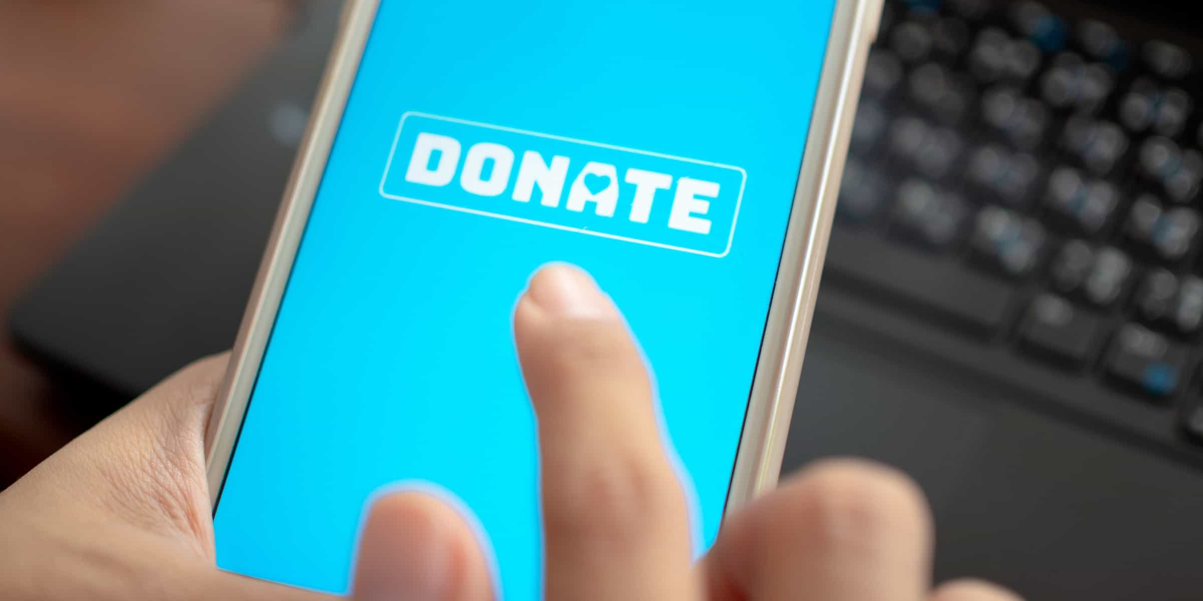 Without your donations, we could not exist