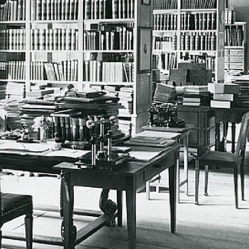 Wikipedia Atelier in Winterthur