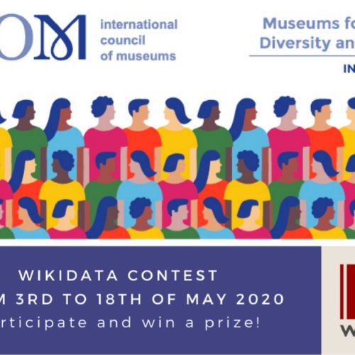 IMD 2020 – Complete And Improve The Presence Of Museums