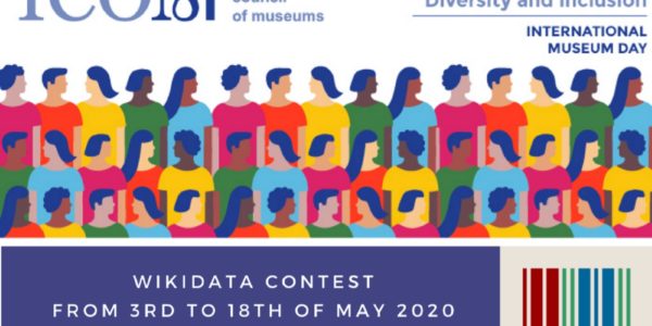 IMD 2020 – Complete And Improve The Presence Of Museums
