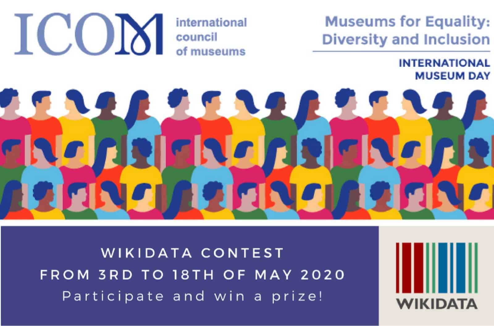 IMD 2020 – Complete And Improve The Presence Of Museums