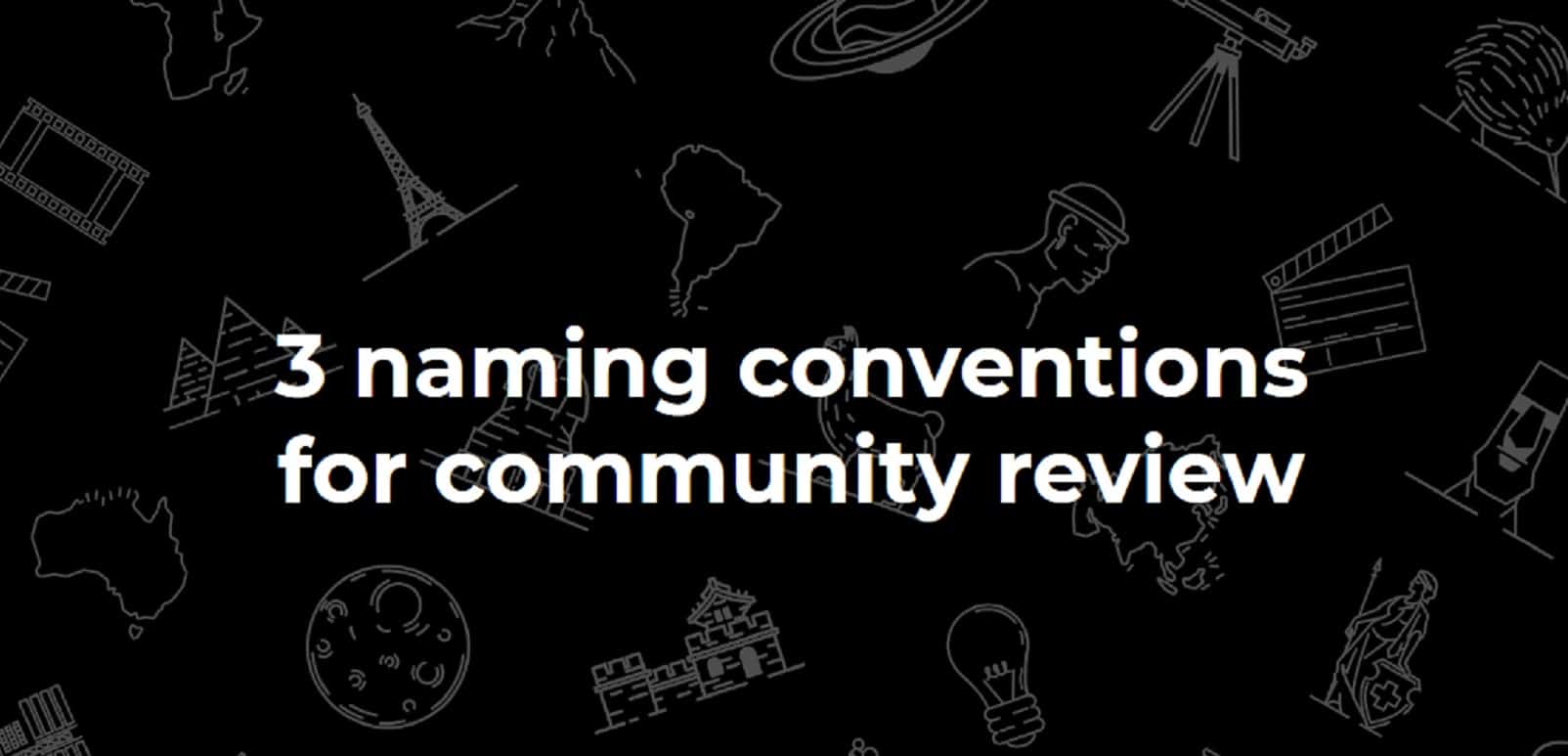 What do you think about the Wikimedia Rebranding Proposals?