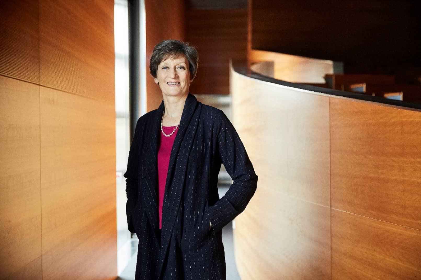 Rector of ETH Zürich: “I greatly value Wikipedia.”