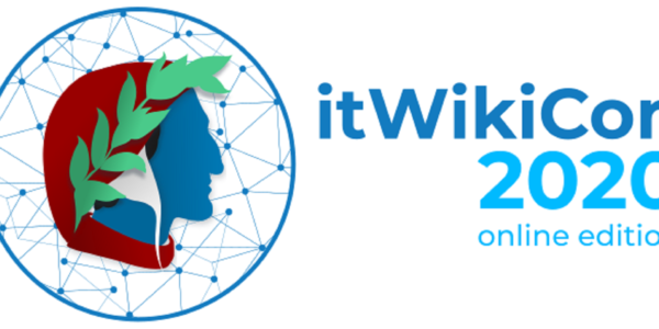 Italian WikiCon on October 24th and 25th online