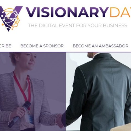 Wikimedia CH at the Visionary Day Ticino, 3 to 9 of October