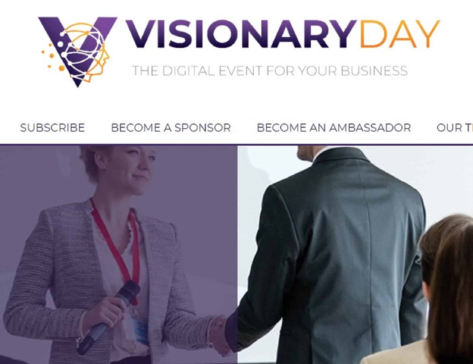 Wikimedia CH at the Visionary Day Ticino, 3 to 9 of October