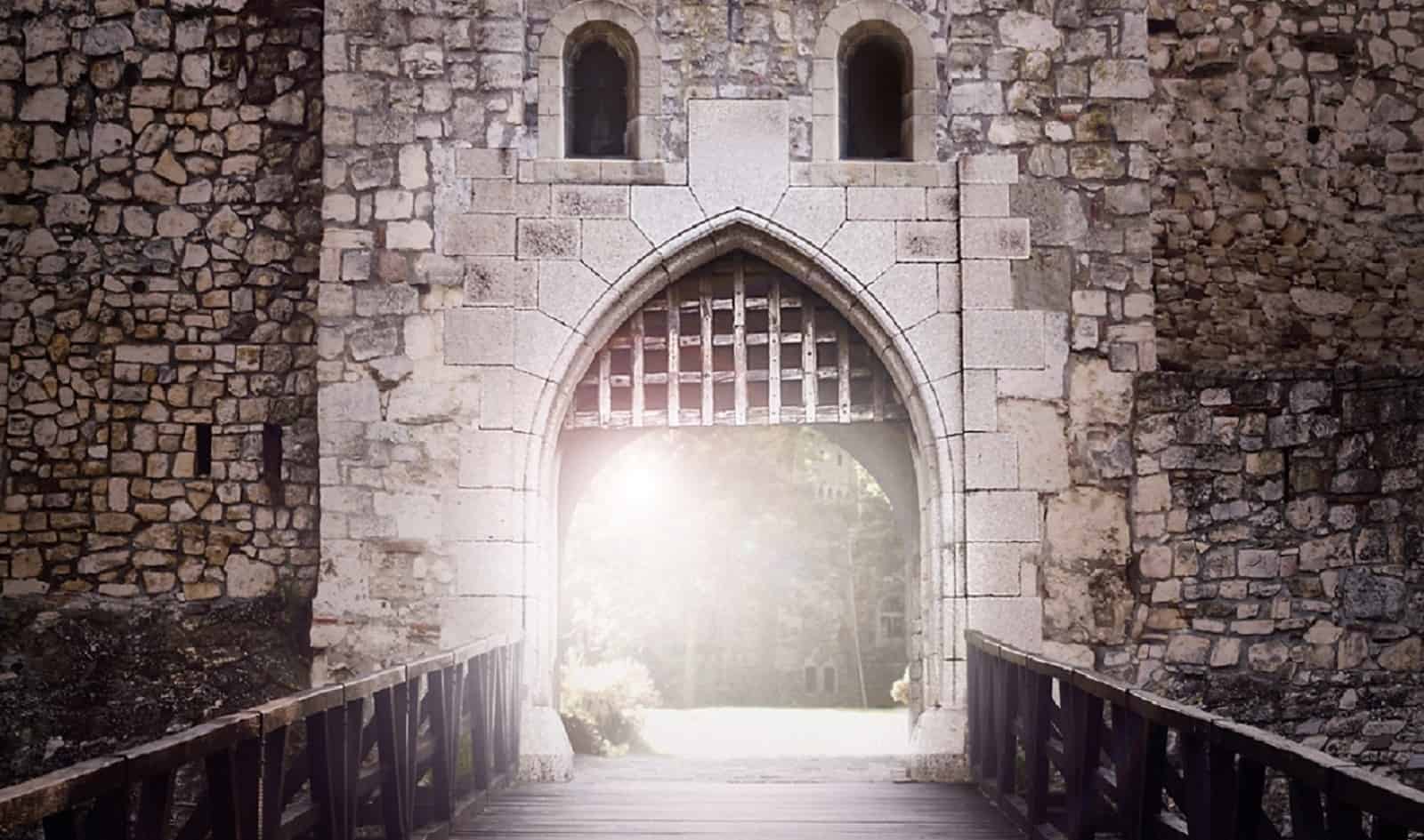 Swiss Castel and Fortress Day with Swiss OpenStreetMap