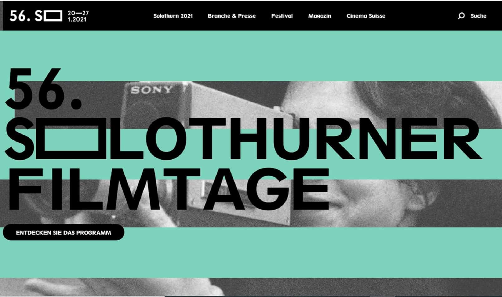 56. Solothurner Filmtage – Wikipedia Workshop focusses on Women