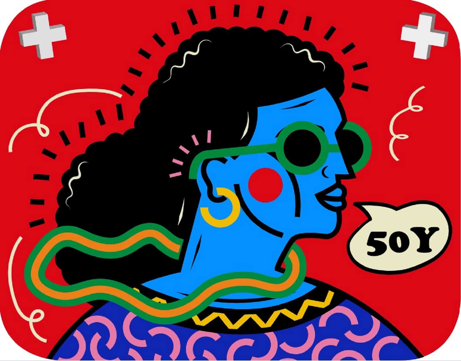 Celebration of 50 Years Swiss Women’s Suffrage