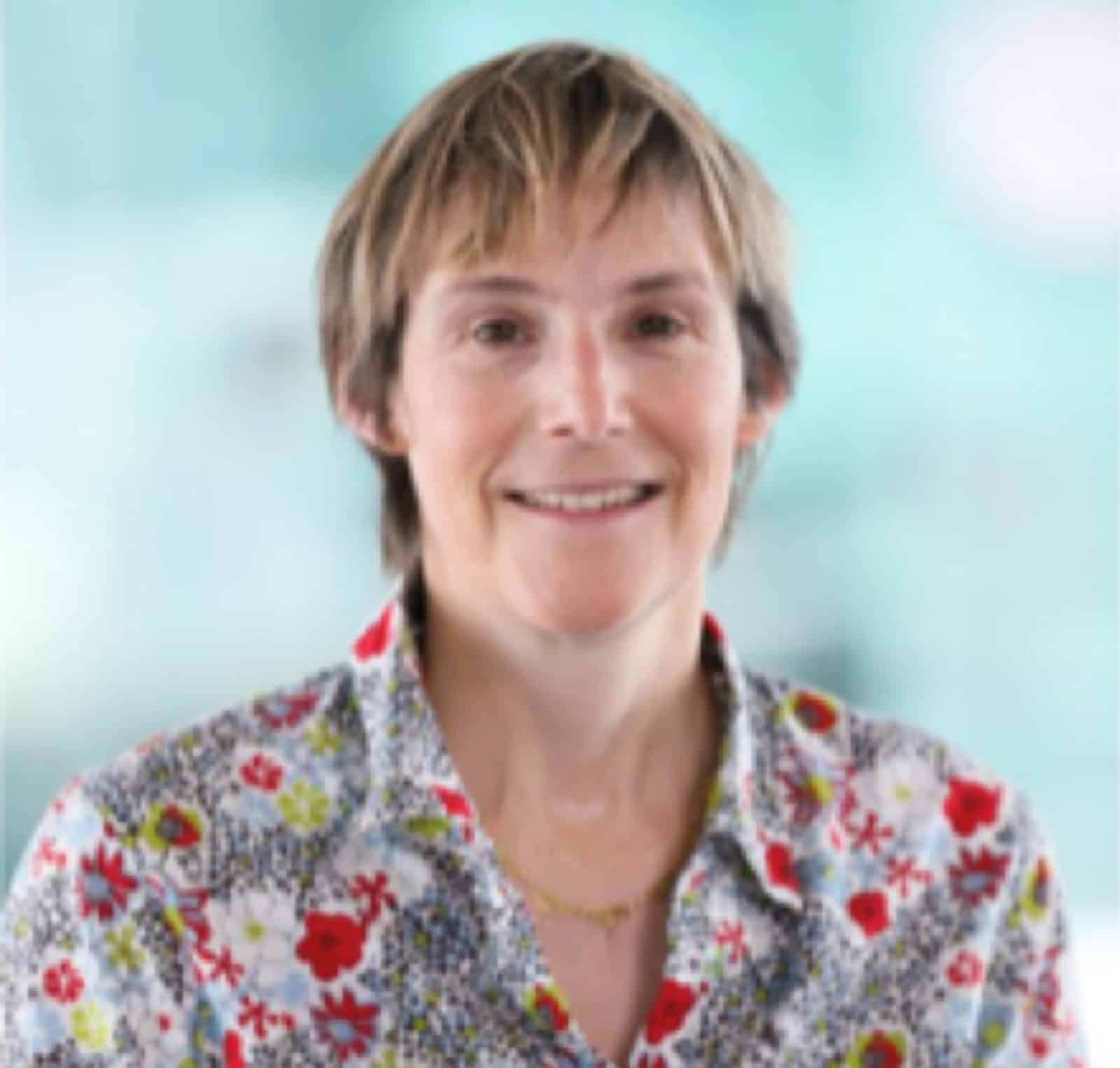 Welcome to the New Board Member – Catherine Janssens