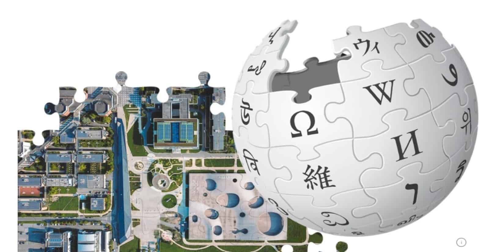 EPFL Wikipedia Project Bolsters the School’s Online Visibility