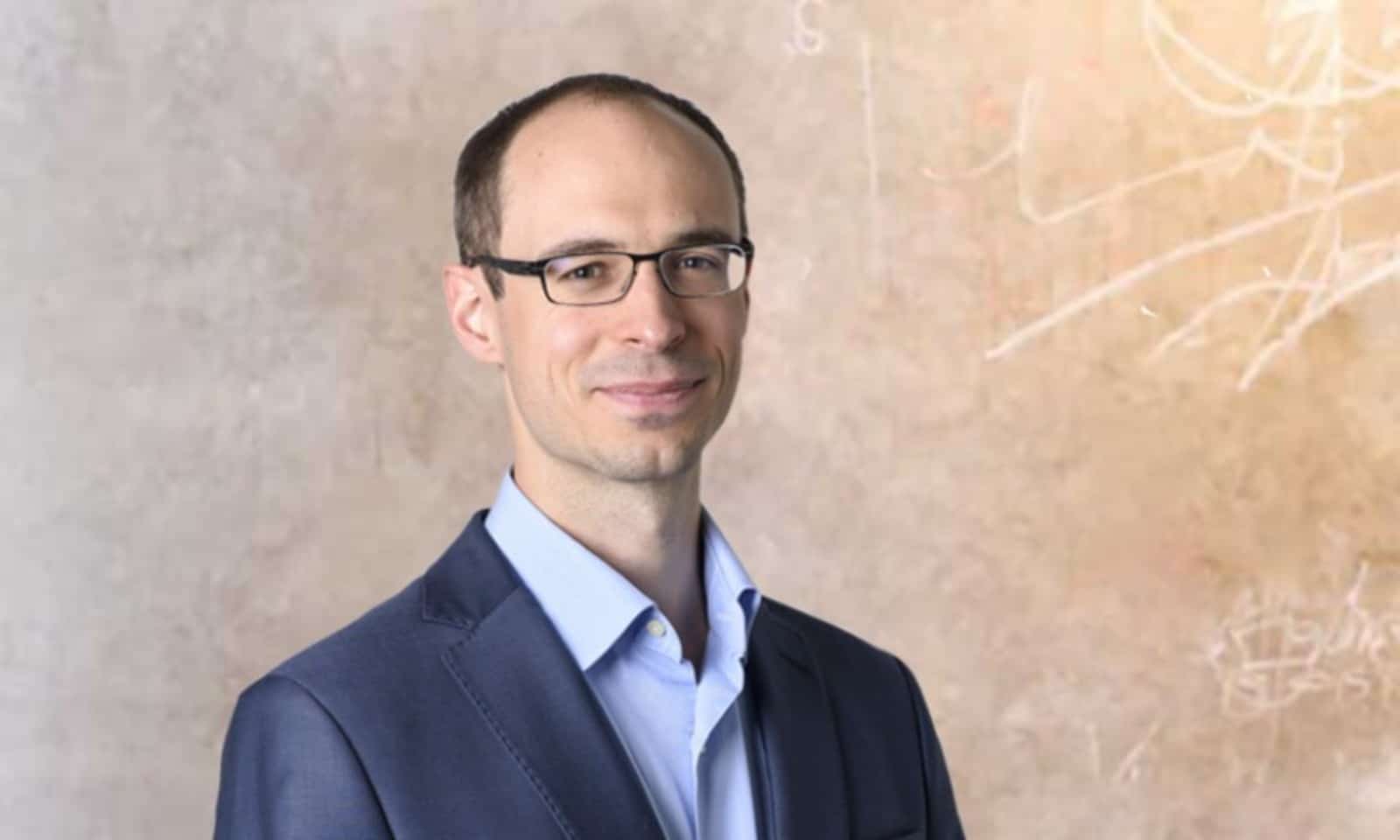 Wikimedia CH Welcomes New Fundraising Manager