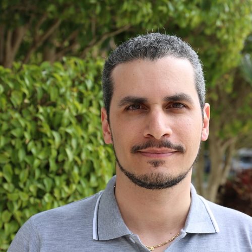 Mourad Ben Abdallah : Donner de la visibilité au contenu de Wikipédia