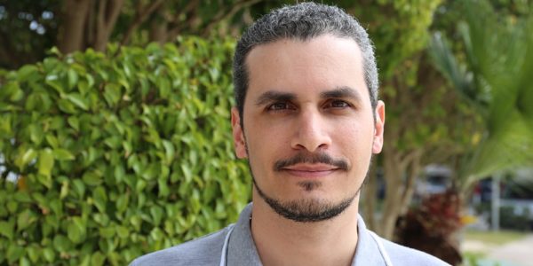 Mourad Ben Abdallah : Donner de la visibilité au contenu de Wikipédia
