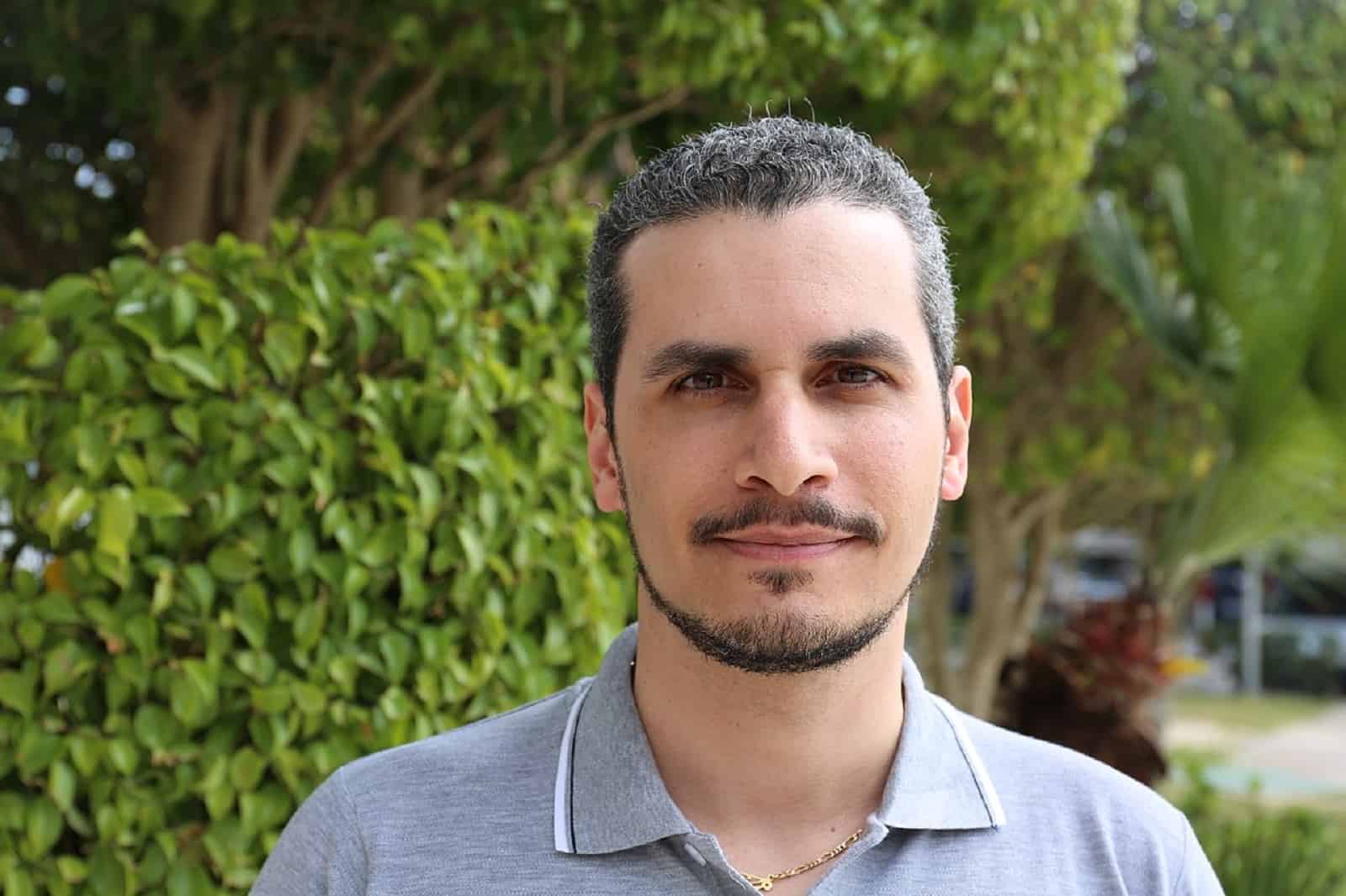 Mourad Ben Abdallah : Donner de la visibilité au contenu de Wikipédia