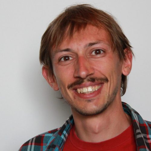 Lorenzo Losa new Board Member of Wikimedia Foundation