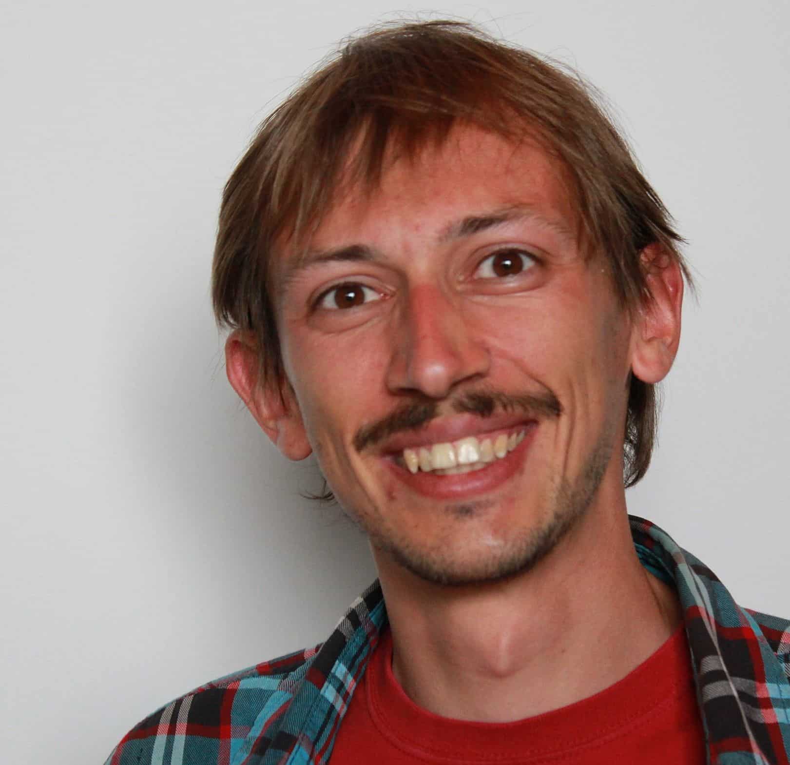 Lorenzo Losa new Board Member of Wikimedia Foundation