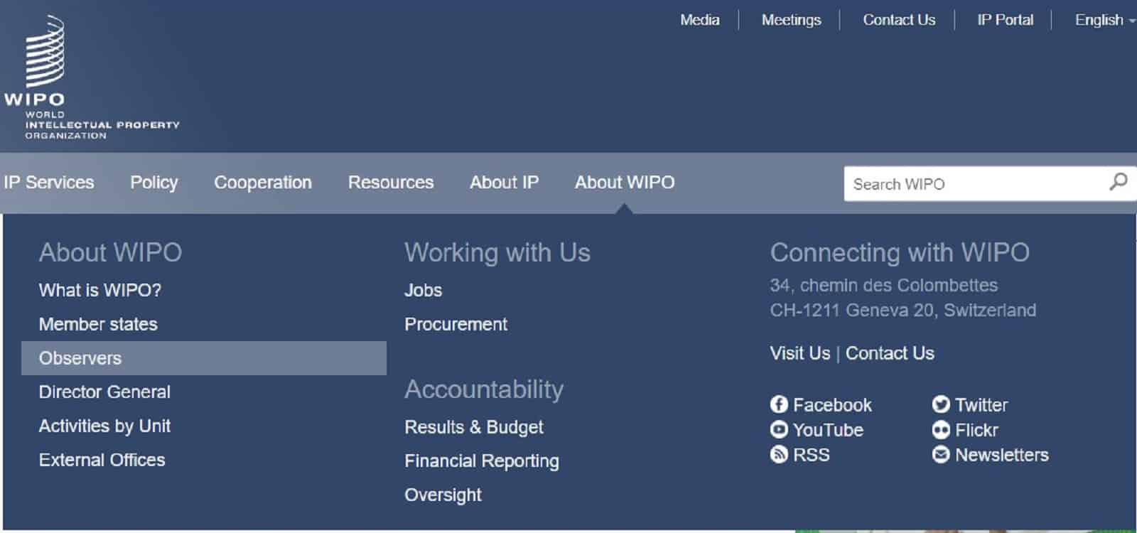 China again blocks Wikimedia Foundation’s accreditation