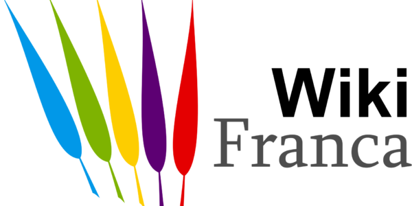 WikiFranca association has been launched on November 20th, 2021