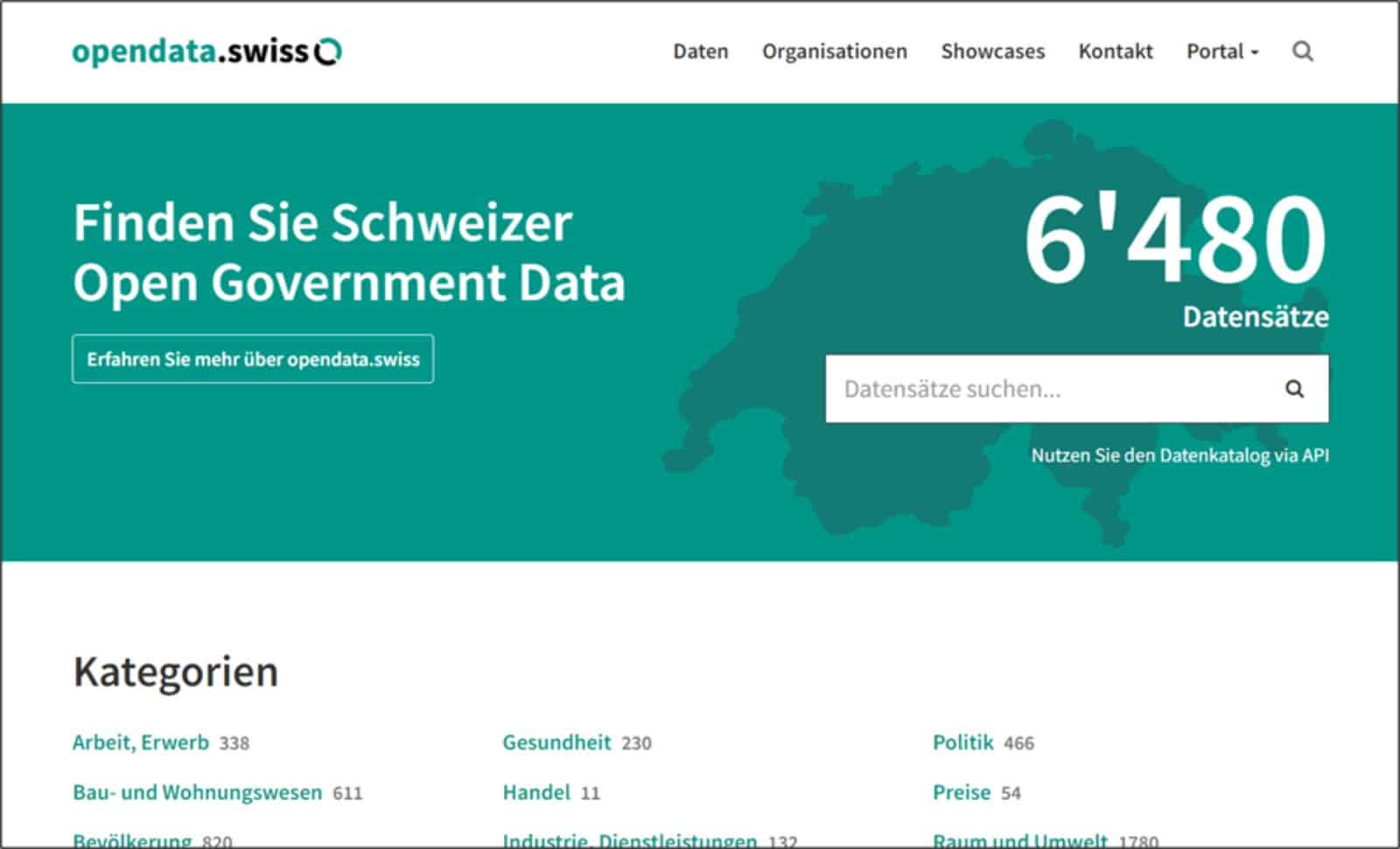 Positive sign for free images of the Confederation