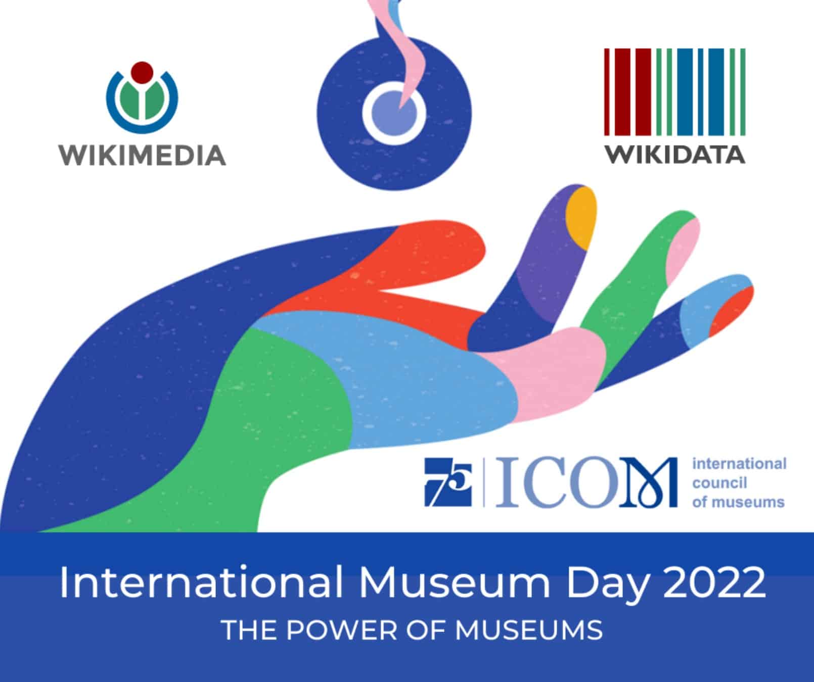 Common Project for International Museum Day 2022