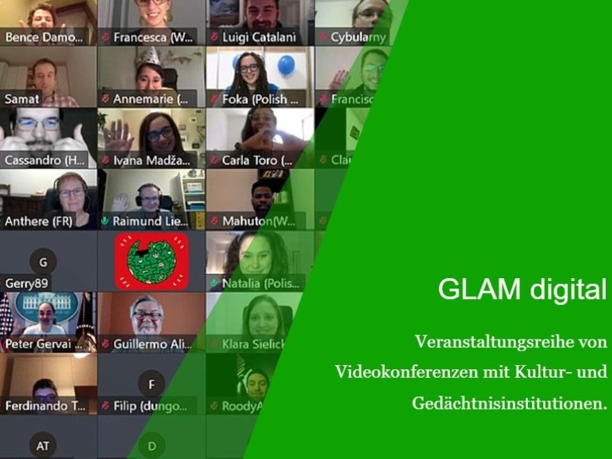 GLAM digital Screenshot 2022-03-13 204445