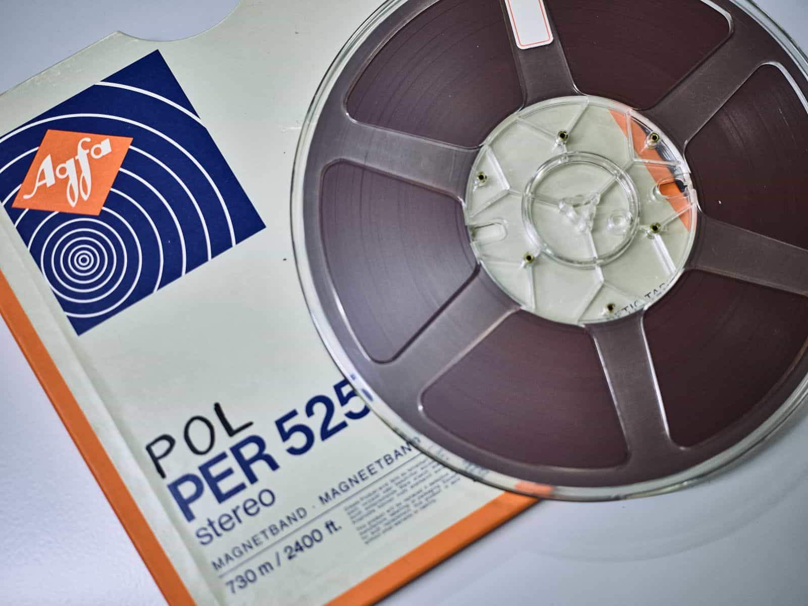 Pearls from the Neuchâtel sound archives now on Wikimedia Commons