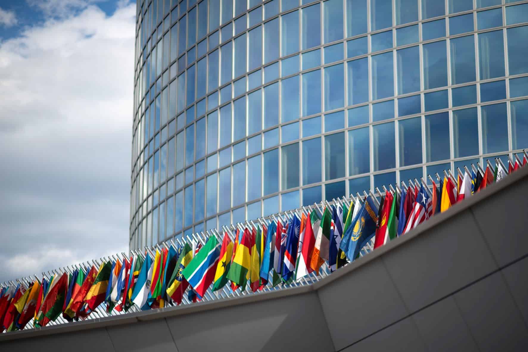 50 Organisations support Wikimedia’s request of accreditaion at the WIPO