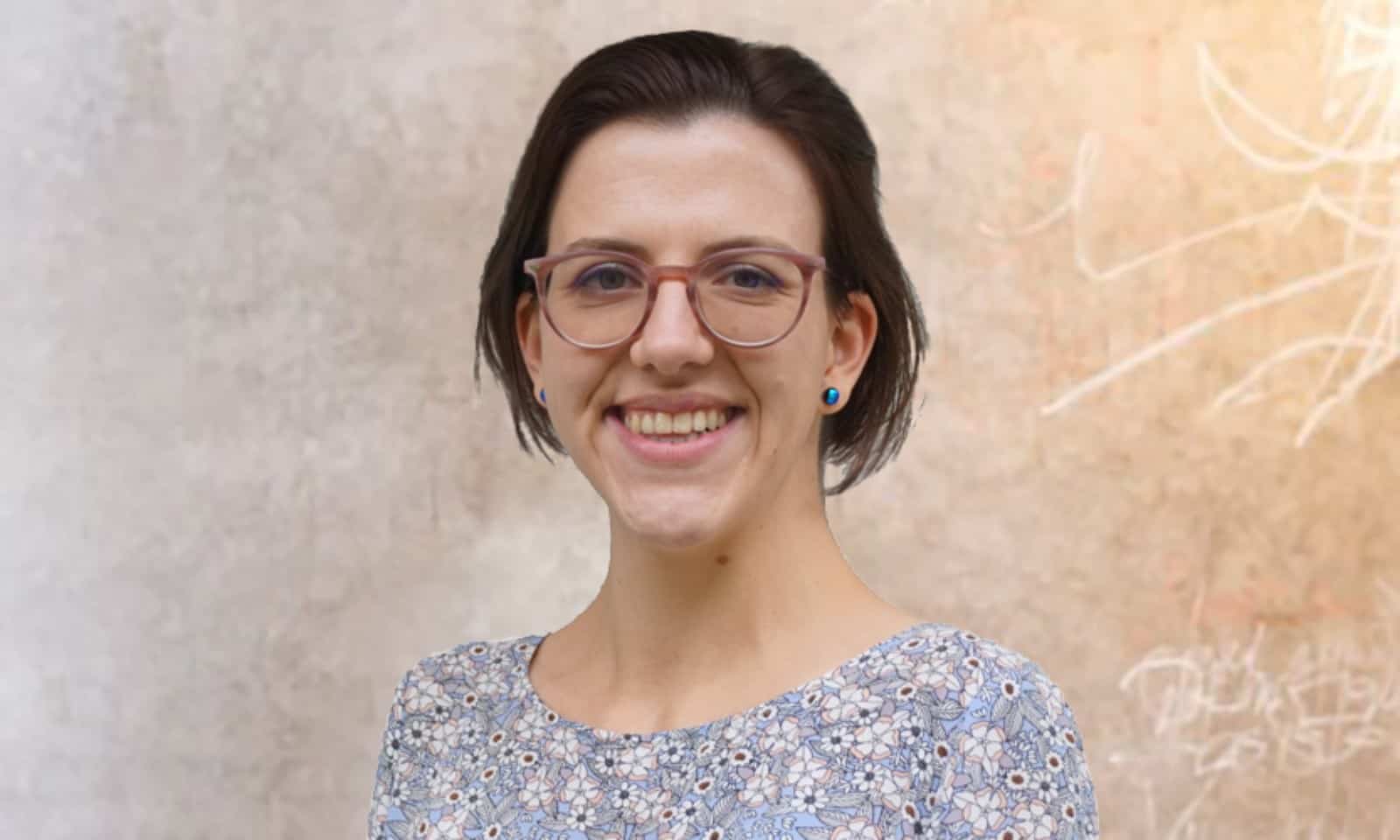 Welcome Lia Beretta as new Italian-speaking Community Manager