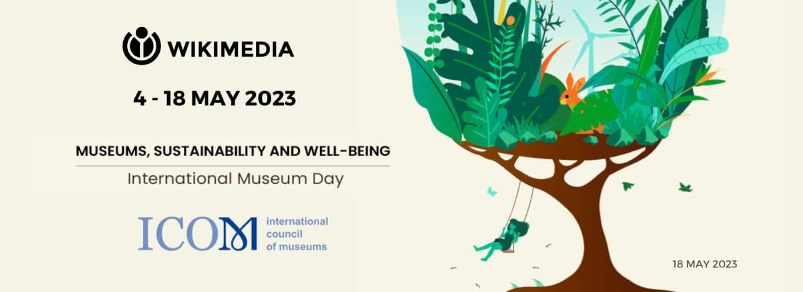 International IMD-Campaign starts on 4 May