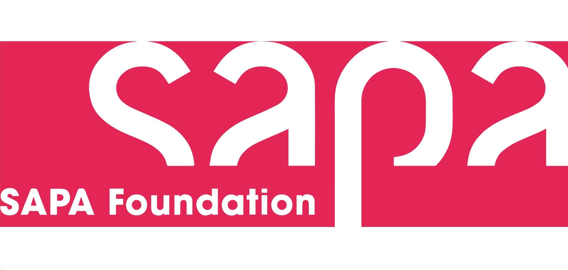 New partnership with SAPA Foundation