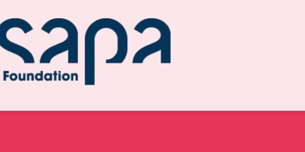 New partnership with SAPA Foundation