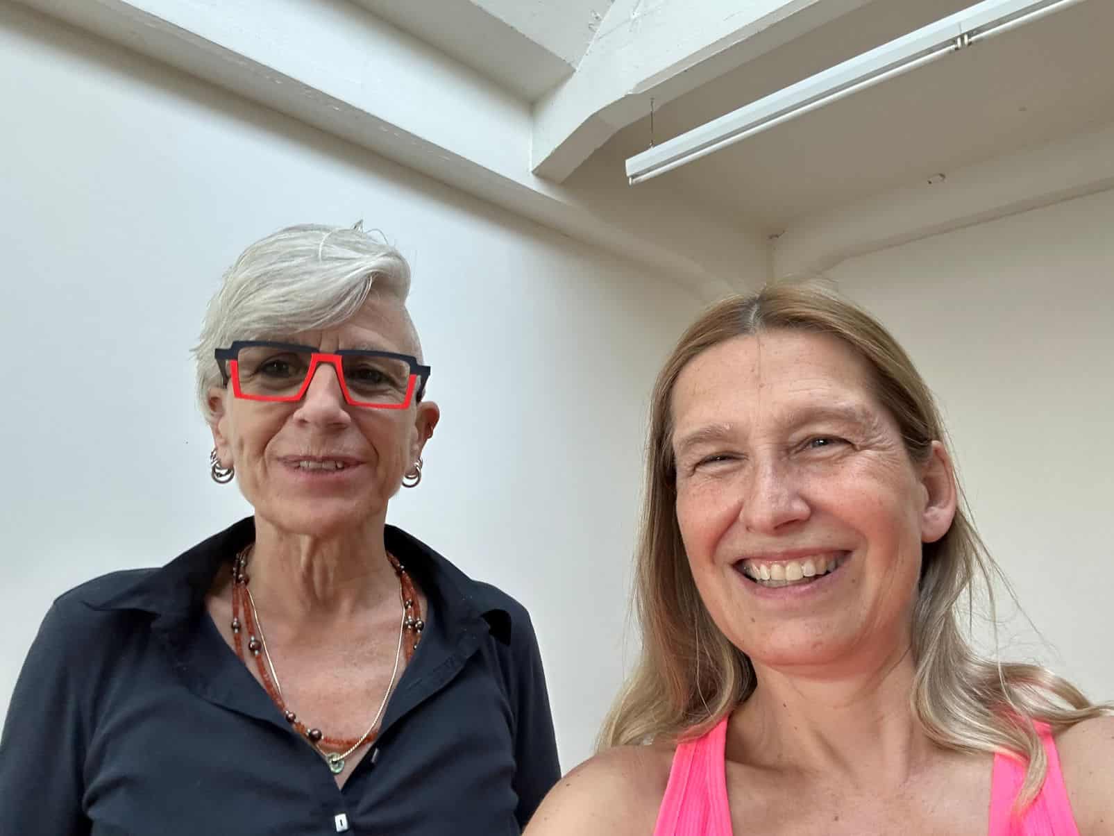 FATart project offers new meeting space for the Wiki community