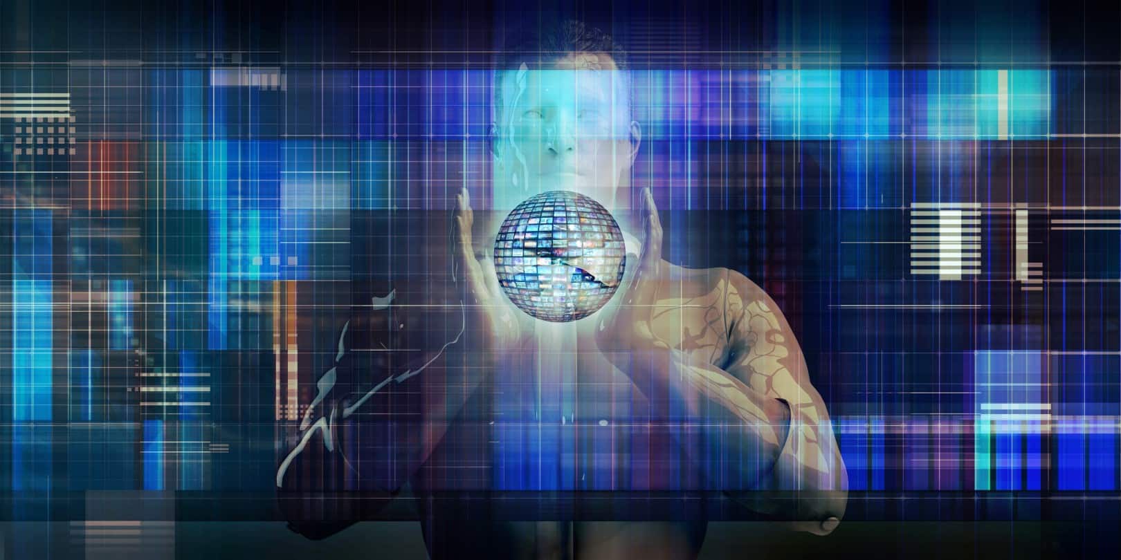 Wikimedia CH: Protecting data privacy to keep knowledge free