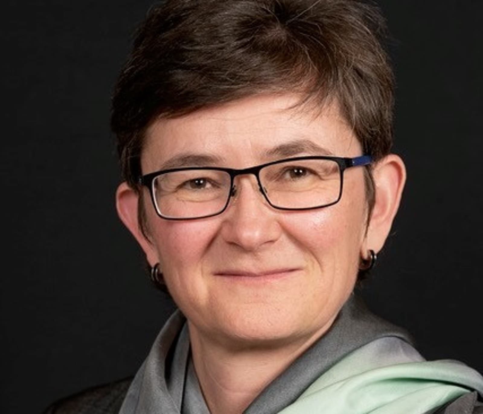 Andrea Scheller is the new Operational Team Lead