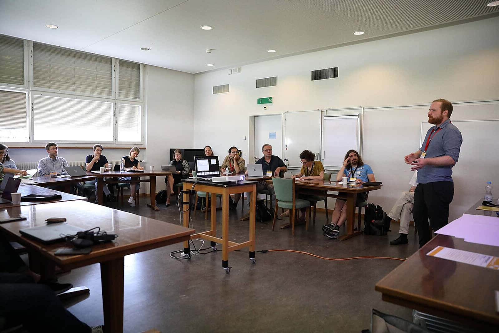 Partnership with Science et Cité brings results