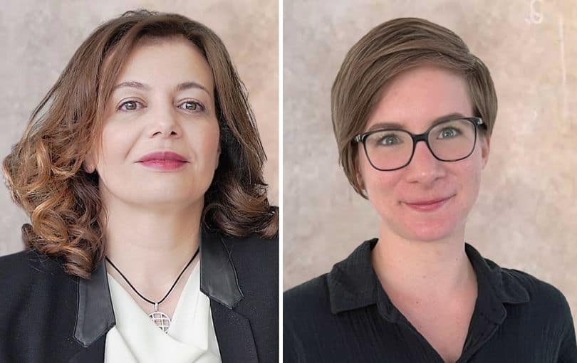 Wikimedia CH welcomes new Board Members