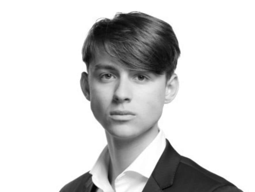 Young Wikipedian gives an insight into his work on Wikipedia