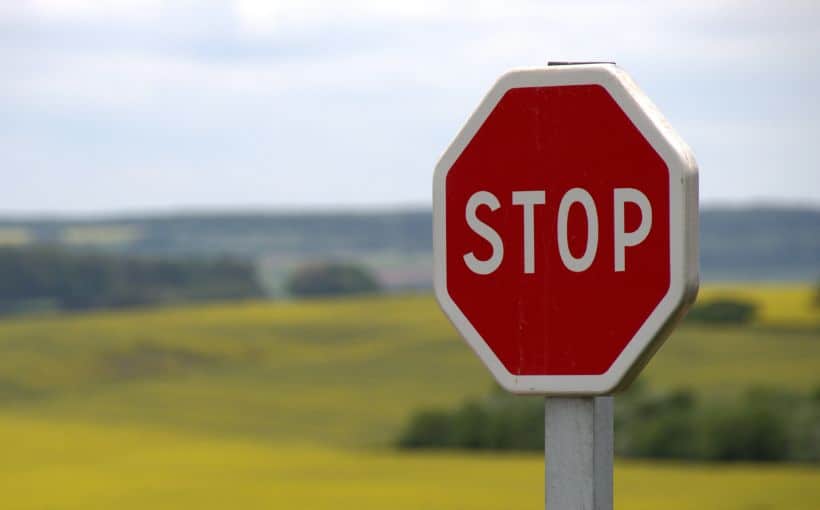 Succumbed to the quick temptation and failed