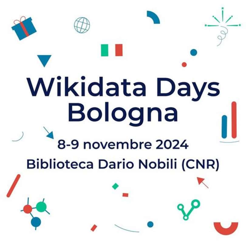 Structured data matter: How Wikimedia CH promotes Wikidata