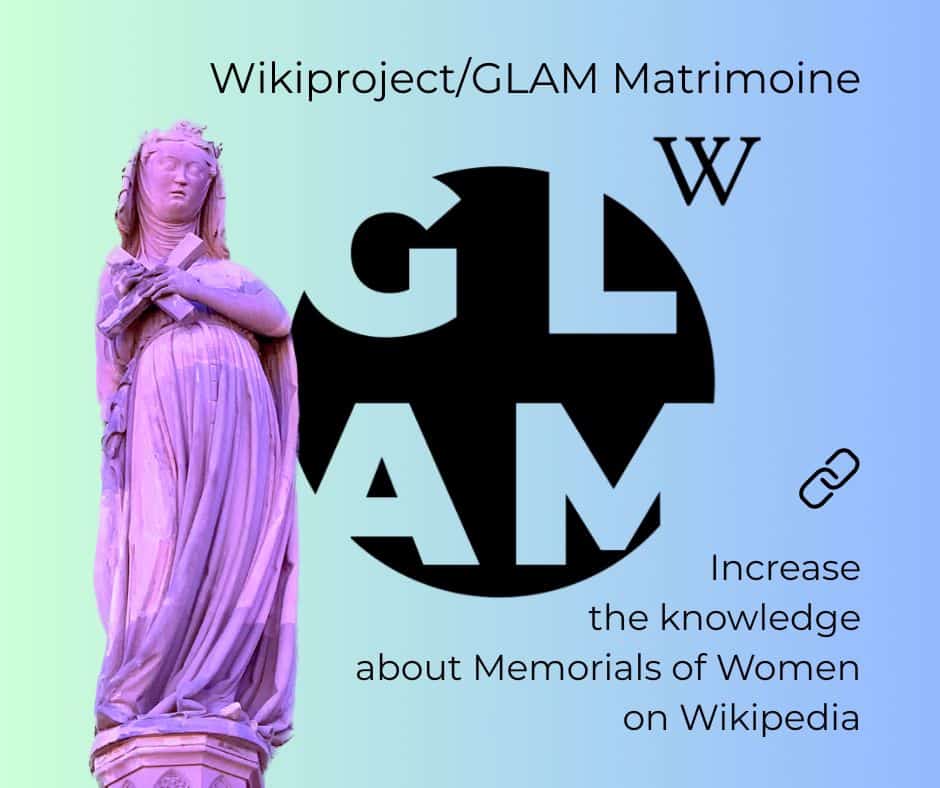 In search of women’s monuments in Switzerland