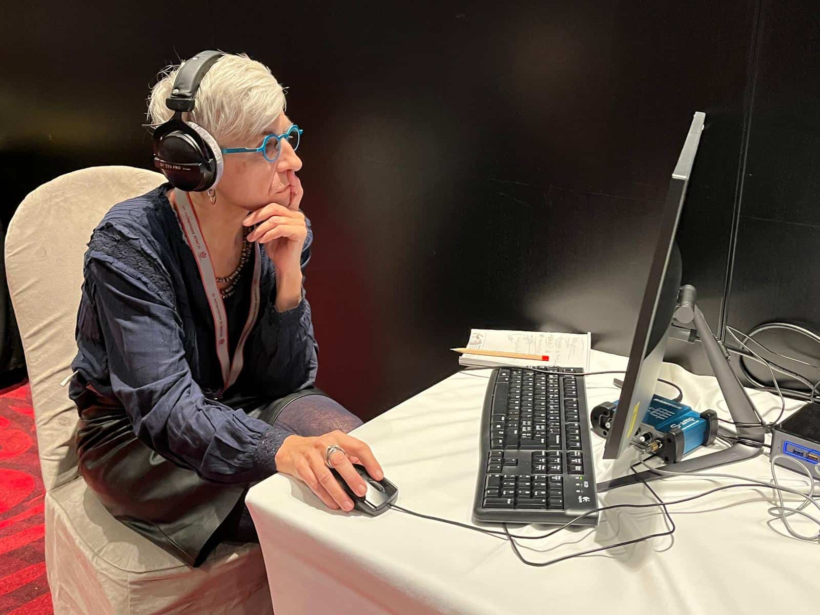 Updating Wikidata with enthusiasm and jazz music