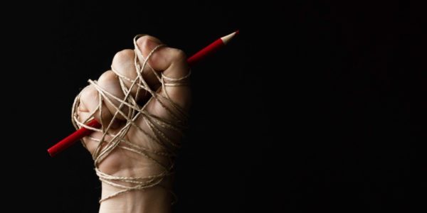 When “Free Speech” Becomes Hate Speech
