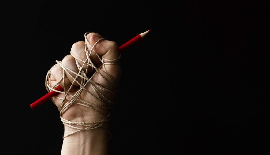 When “Free Speech” Becomes Hate Speech