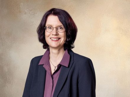Jenny Ebermann