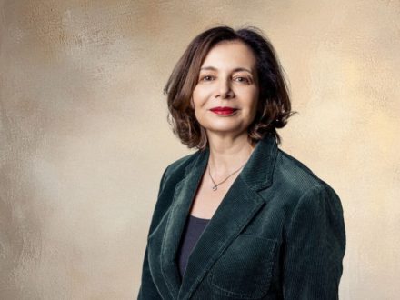 Nawal Aït-Hocine