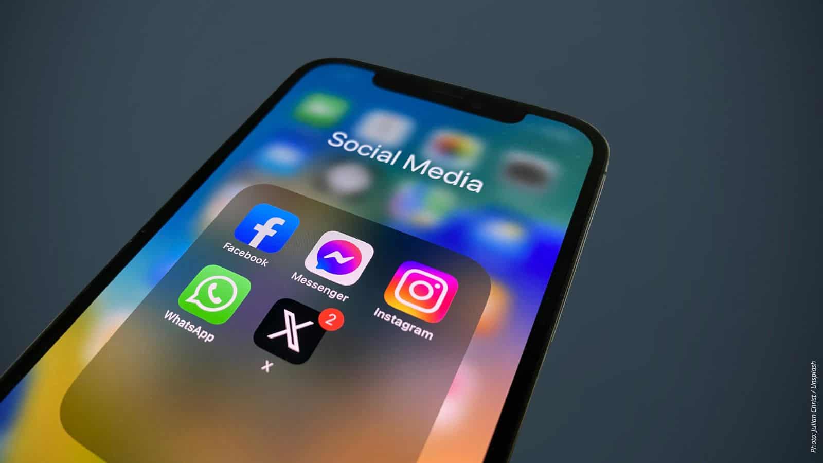 Our democracy needs rules for social media and search engines