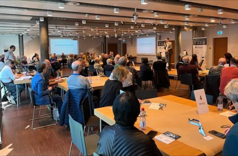 Wikipedia Day 2025: The course is set for the future