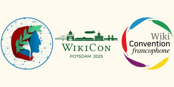 WikiCons: Apply for scholarships of Wikimedia CH